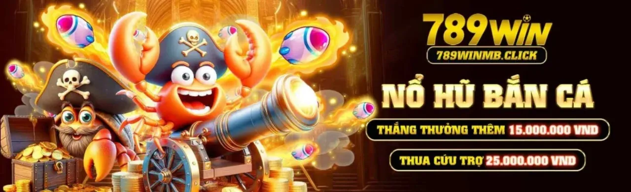 Sảnh Nổ Hũ và Jackpot Độc Quyền Dafabet