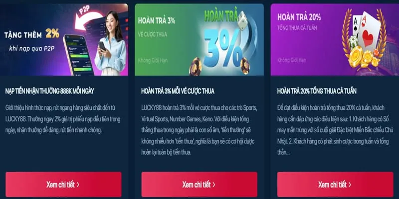 Hoàn trả cược đá gà hàng tuần Dafabet