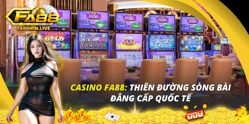 Bí quyết chiến thắng tại sòng bạc trực tuyến DAFABET